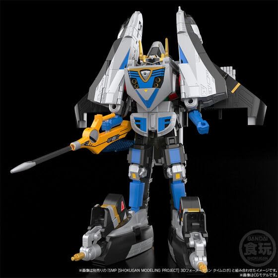 Amazon | SMP [SHOKUGAN MODELING PROJECT] デルタフォーメーション